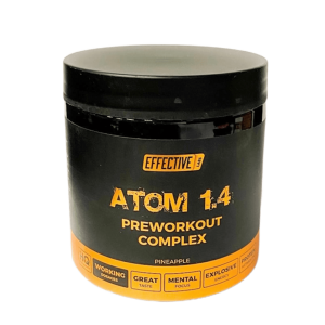 Atom 1.4 200 гр, 9990 тенге
